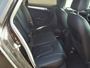 AUDI A4 Premium 2011