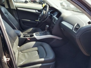 AUDI A4 Premium 2011