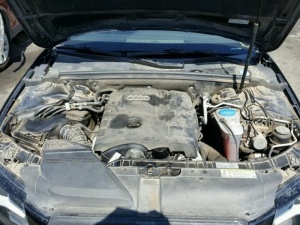 AUDI A4 Premium 2011