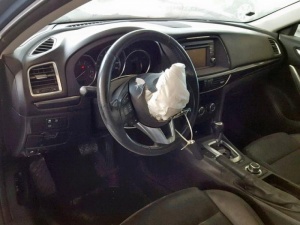 MAZDA 6 TOURING 2014