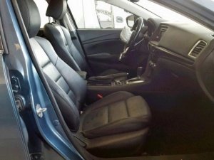 MAZDA 6 TOURING 2014