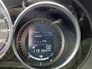 MAZDA 6 TOURING 2014