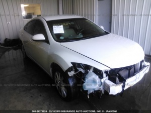 MAZDA 6 2013