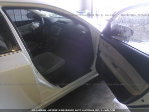 MAZDA 6 2013