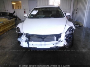 MAZDA 6 2013