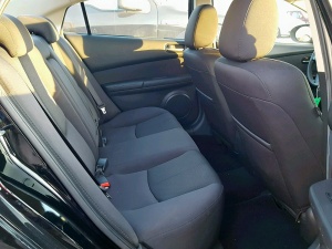 MAZDA 6 2013