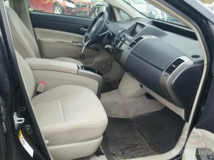 TOYOTA PRIUS 2009