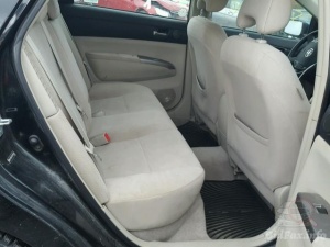 TOYOTA PRIUS 2009