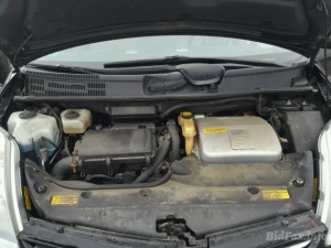 TOYOTA PRIUS 2009
