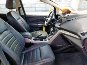 2013 FORD C-MAX PREMIUM Plug-in