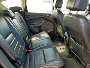 2013 FORD C-MAX PREMIUM Plug-in