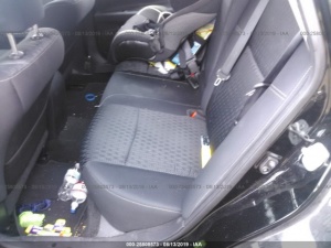 NISSAN ALTIMA 2016