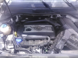 Volkswagen CС Sport 2014