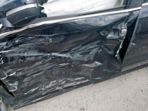 2013 VOLKSWAGEN PASSAT ПРОДАН