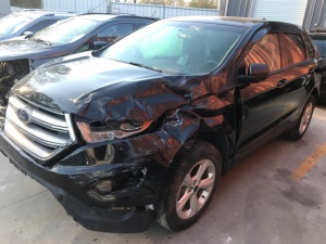 2015 FORD EDGE SE