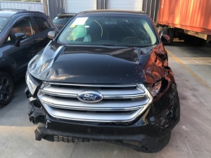 2015 FORD EDGE SE
