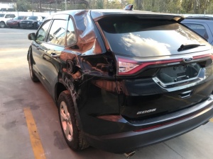 2015 FORD EDGE SE