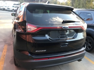 2015 FORD EDGE SE
