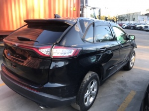 2015 FORD EDGE SE