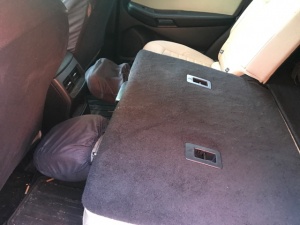 2015 FORD EDGE SE