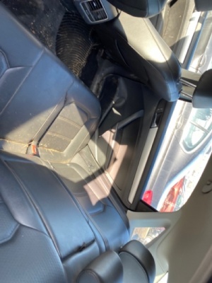 VOLKSWAGEN PASSAT SE 2013