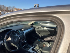 VOLKSWAGEN PASSAT SE 2013