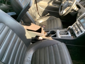 2013 VOLKSWAGEN CC SPORT
