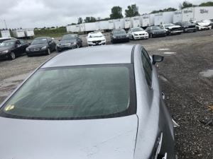 2015 MAZDA 6 продан