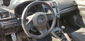 Subaru WRX