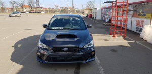 Subaru WRX
