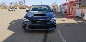 Subaru WRX