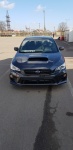 Subaru WRX