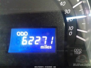 Toyota Camry 2013