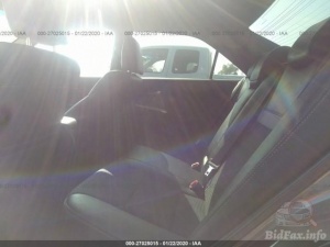 Toyota Camry 2013