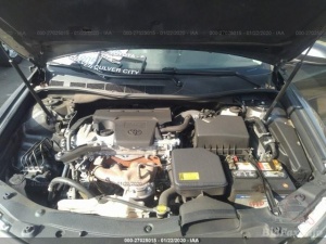 Toyota Camry 2013