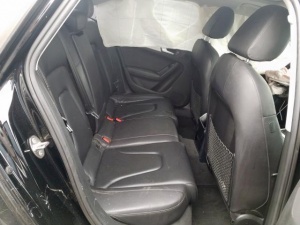 2014 AUDI A4 PREMIUM